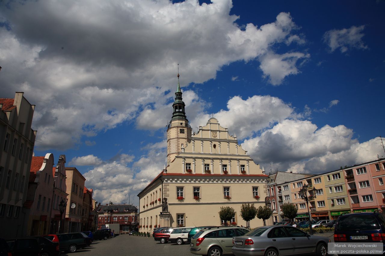 Glogowek